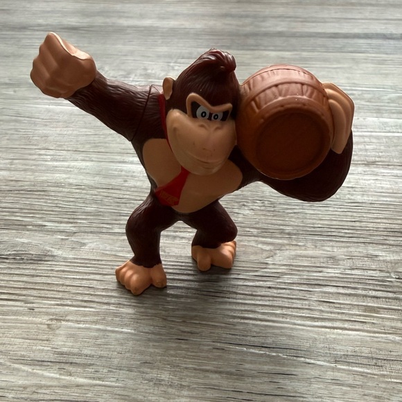 Super Nintendo Action Figure Set - Picture 6 of 7